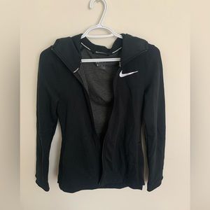 Nike Dri-Fit hoodie